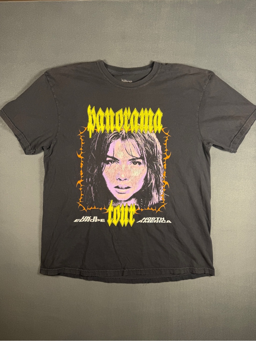 Hayley Kiyoko Panorama Tour Tee